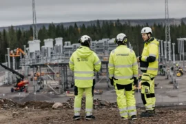 Bolag i AF Gruppen kräver egen identitet Thumbnail