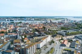 Sweco får ramavtal värt 180 miljoner i Danmark Thumbnail