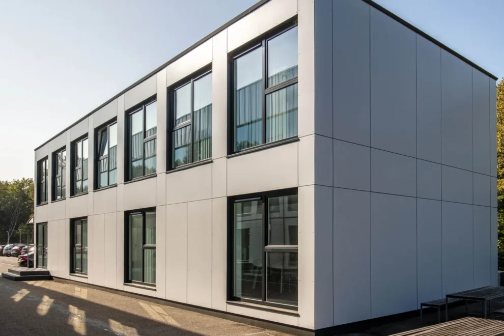 Modulbyggaren