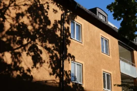 Nära varannan bostad blir för varm Thumbnail
