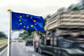 Kan behöva spendera tusen miljarder på infrastrukturen Thumbnail