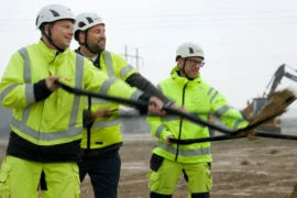 Här startar stora 800-miljonersbygget Thumbnail