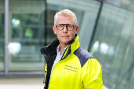 Skakig återhämtning för byggbranschen Thumbnail
