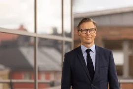Koncernen söker ny vd Thumbnail