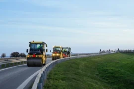 NCC:s jätteaffär – säljer Industry för 8 miljarder Thumbnail