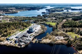 Duon planerar grön industrisatsning i Värmland Thumbnail