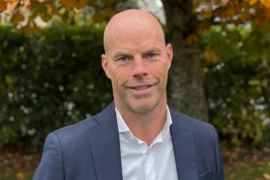 Han ska leda Obos i Sverige Thumbnail
