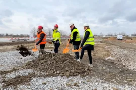 Jätten kräver tuffare klimatkrav Thumbnail
