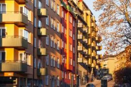 Lägenheter hettar till på bostadsmarknaden Thumbnail