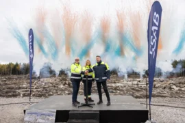 Här startar stora 3-miljardersbygget Thumbnail