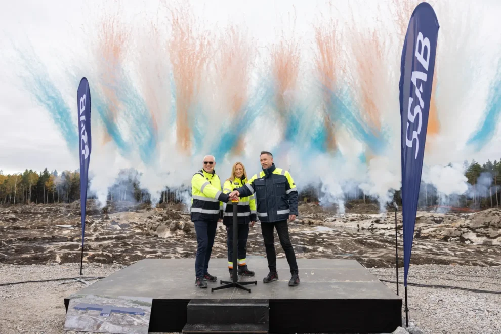 Här startar stora 3-miljardersbygget Thumbnail