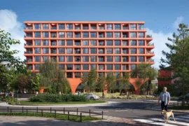 Skanska investerar 400 miljoner i Polen Thumbnail
