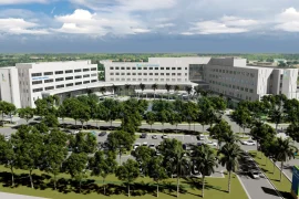 Skanska säkrar ytterligare arbeten för en halv miljard Thumbnail