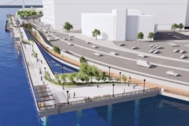 Skanska i miljardaffär i USA Thumbnail