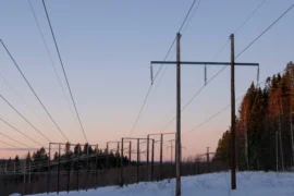 Skellefteå investerar en miljard i ny nätstation Thumbnail