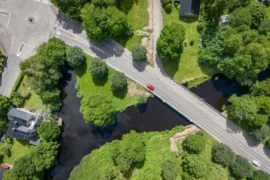 De ska bygga infrastruktur snabbare i nytt samarbete Thumbnail