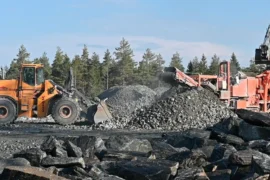 Över 3 000 färre transporter i nybygget Thumbnail