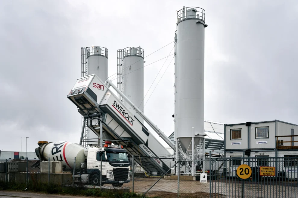betongfabriken