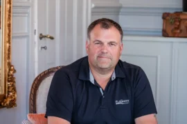 Elsäkert vill förändra branschens syn på trygghet Thumbnail