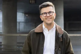 Återvänder till Svevia Thumbnail