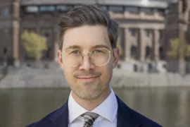 Svensk Solenergi: Politiken formar branschens framtid Thumbnail