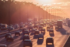 Golvbranschen får gemensam standard för transportutsläpp Thumbnail